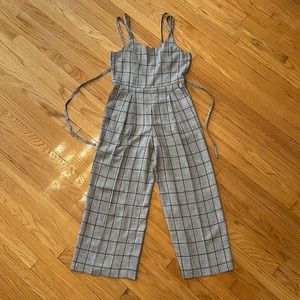 J.O.A. Jumpsuit